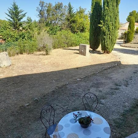Chez Mamie 2 Maussane-les-Alpilles Exterior photo